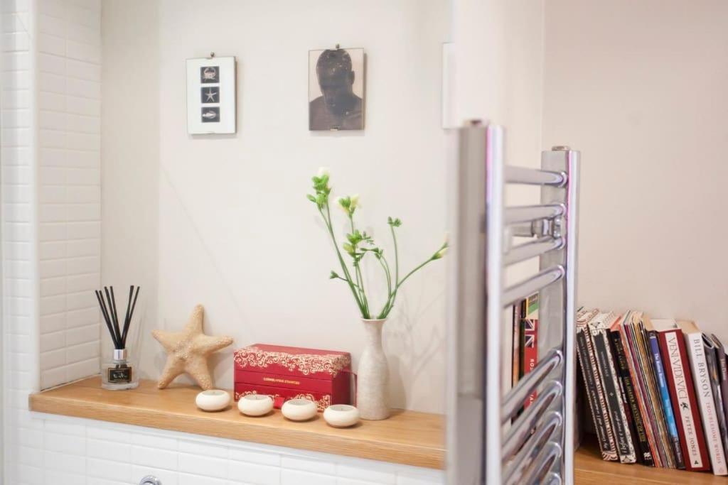 Walking Distance To Racecourse And City Centre York Luaran gambar