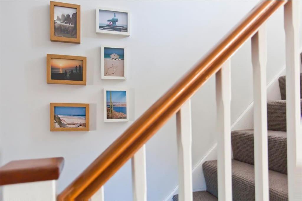 Walking Distance To Racecourse And City Centre York Luaran gambar