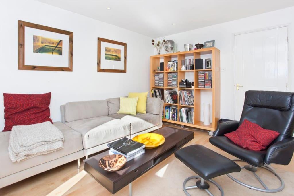 Walking Distance To Racecourse And City Centre York Luaran gambar