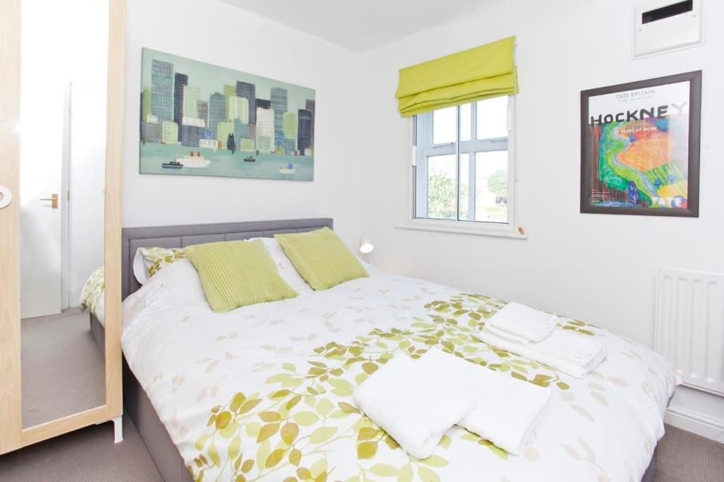 Walking Distance To Racecourse And City Centre York Luaran gambar