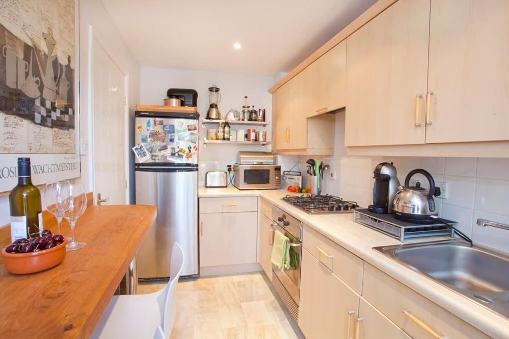 Walking Distance To Racecourse And City Centre York Luaran gambar