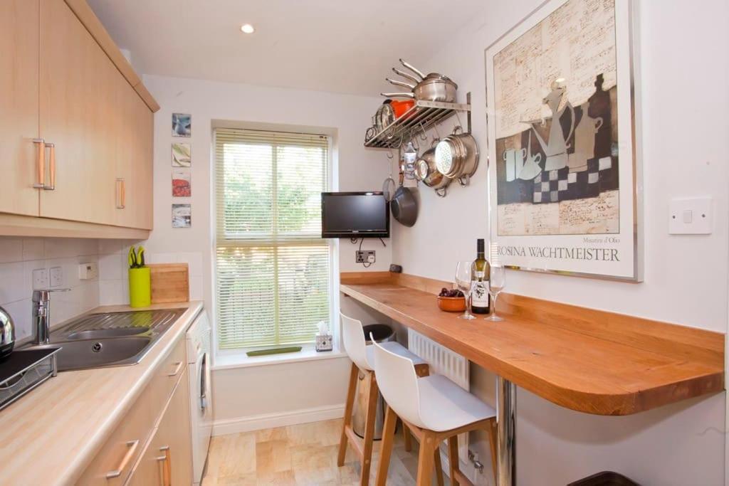 Walking Distance To Racecourse And City Centre York Luaran gambar