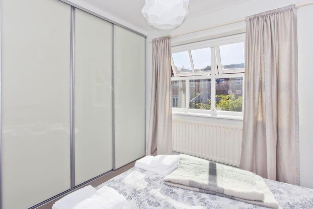 Walking Distance To Racecourse And City Centre York Luaran gambar