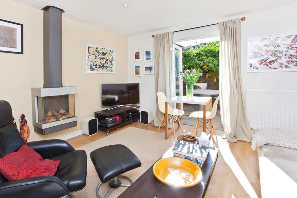 Walking Distance To Racecourse And City Centre York Luaran gambar