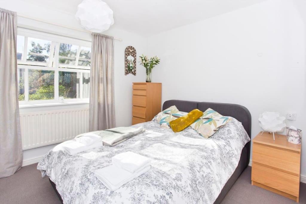Walking Distance To Racecourse And City Centre York Luaran gambar