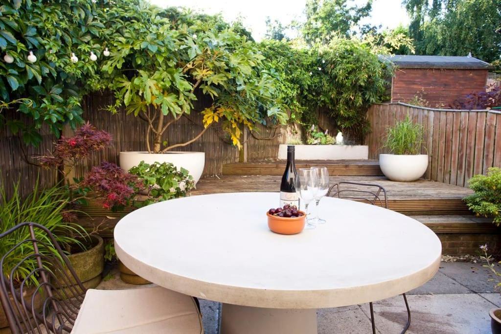 Walking Distance To Racecourse And City Centre York Luaran gambar