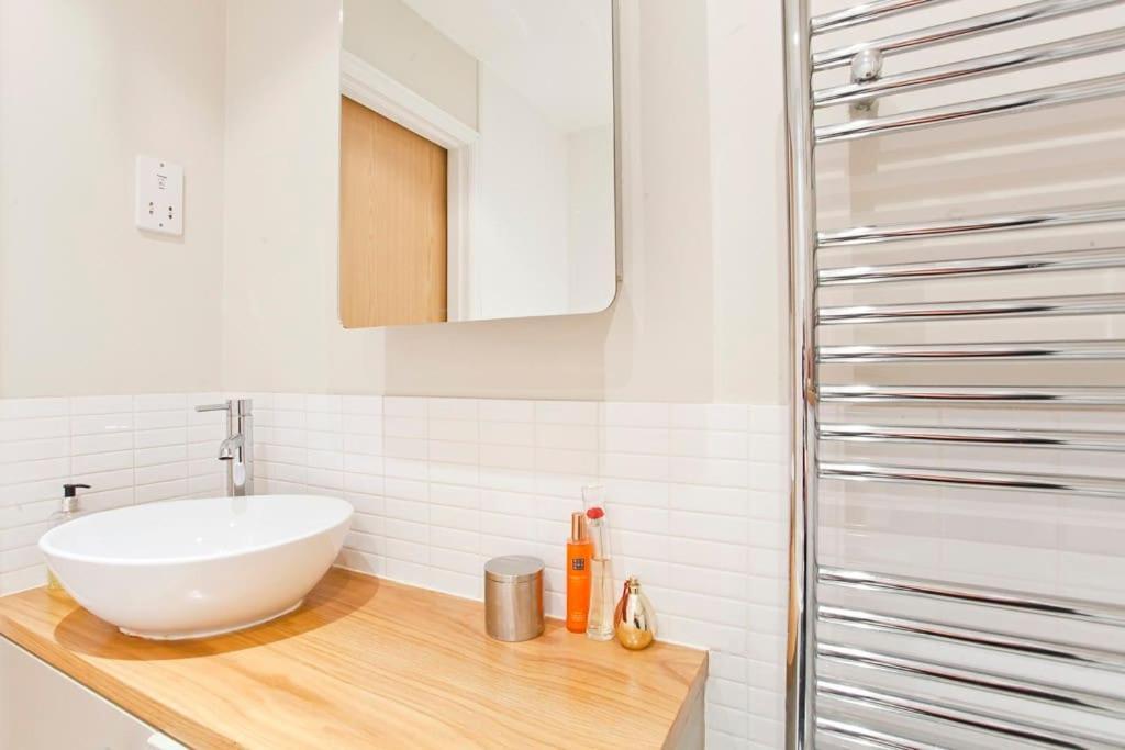 Walking Distance To Racecourse And City Centre York Luaran gambar