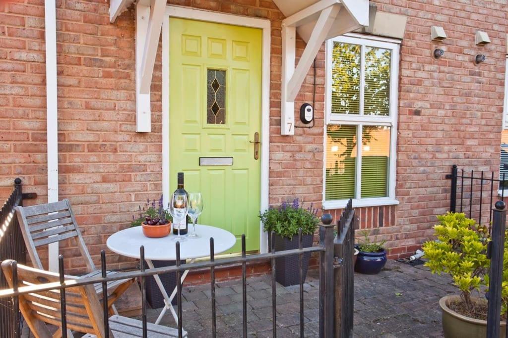 Walking Distance To Racecourse And City Centre York Luaran gambar