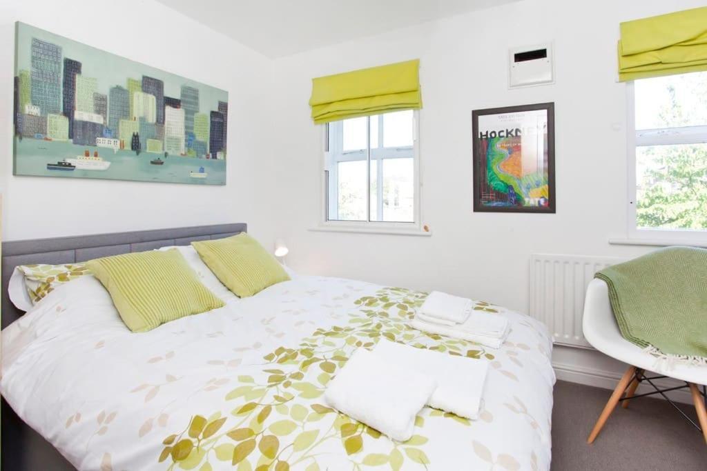 Walking Distance To Racecourse And City Centre York Luaran gambar