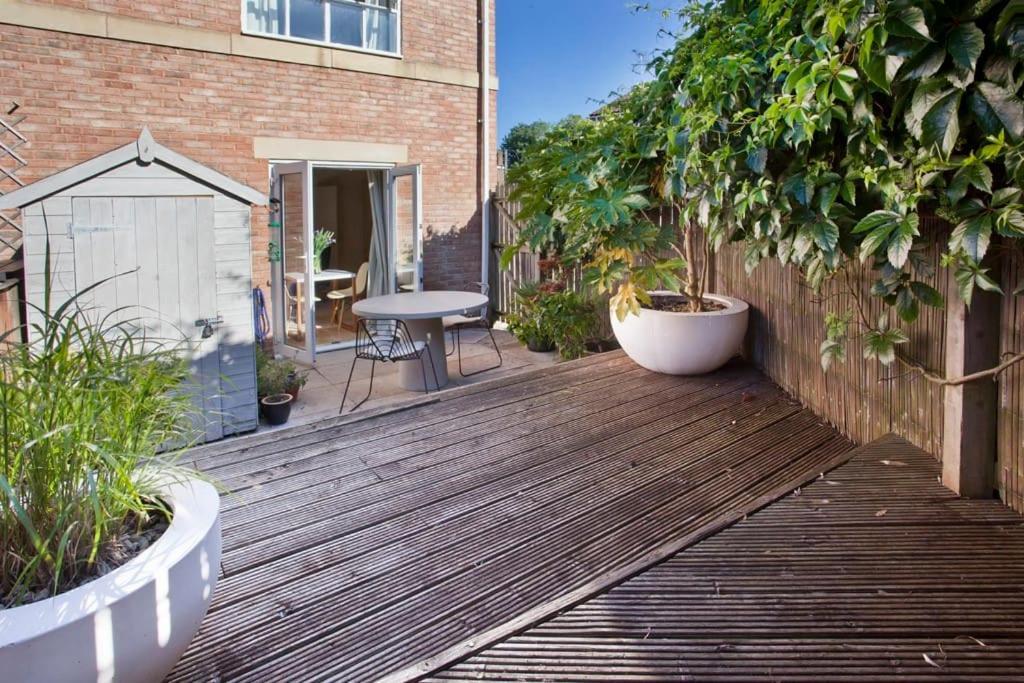 Walking Distance To Racecourse And City Centre York Luaran gambar